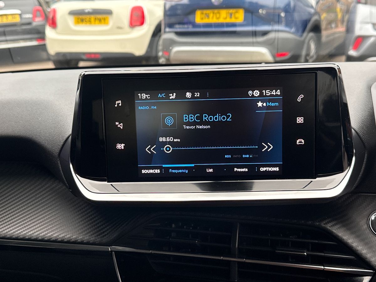 Used Peugeot 208 2021 for sale - 76140046: Photo 18