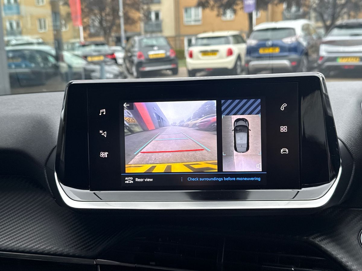 Used Peugeot 208 2021 for sale - 76140046: Photo 20