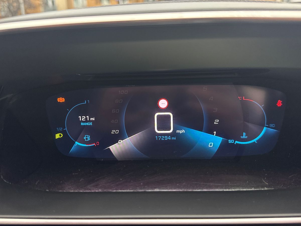 Used Peugeot 208 2021 for sale - 76140046: Photo 21