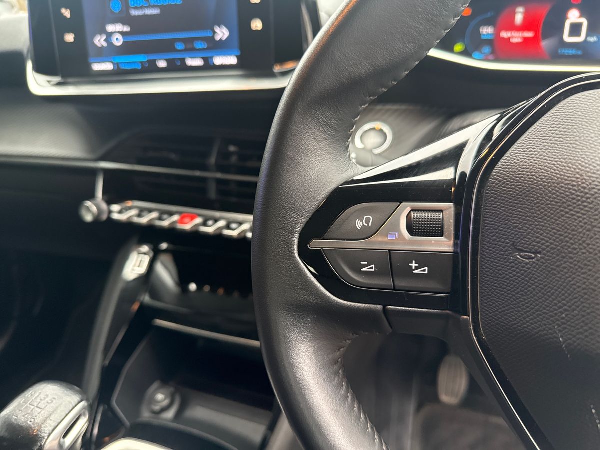 Used Peugeot 208 2021 for sale - 76140046: Photo 22