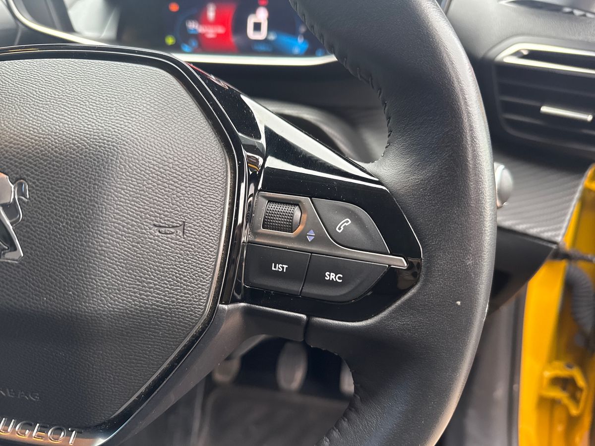 Used Peugeot 208 2021 for sale - 76140046: Photo 23