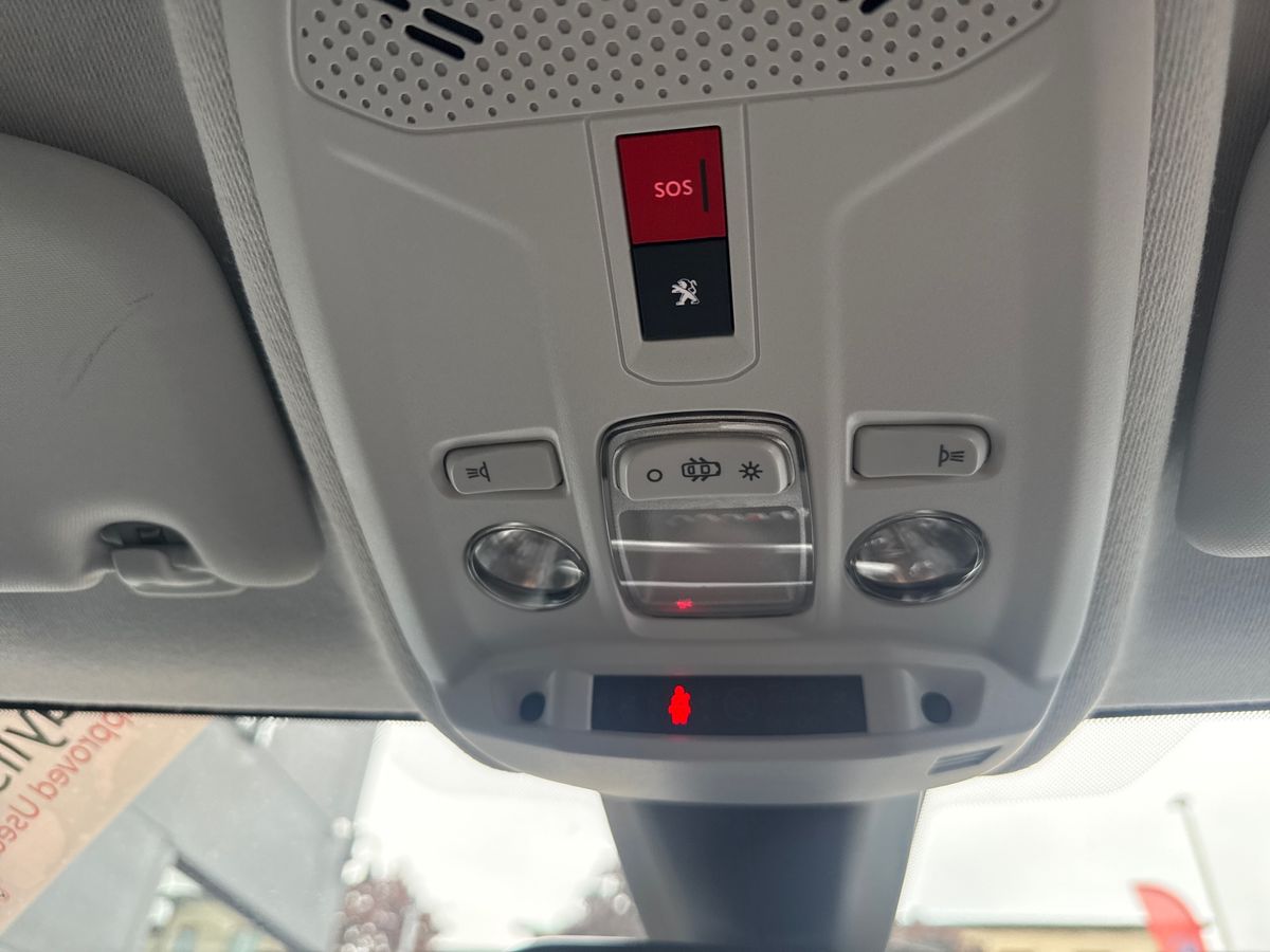 Used Peugeot 208 2021 for sale - 76140046: Photo 34