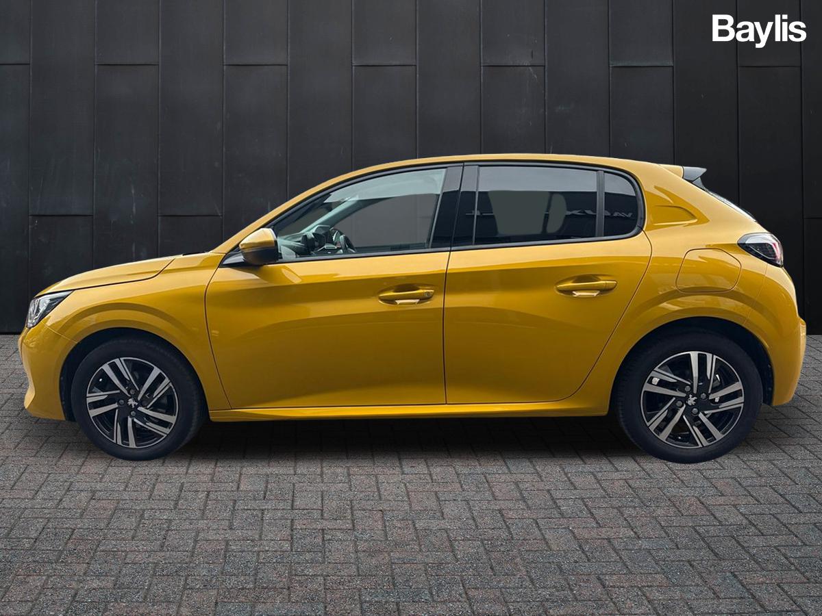 Used Peugeot 208 2021 for sale - 76140046: Photo 8