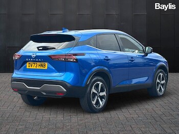 Used Nissan Qashqai 2024 for sale - 76438046: Photo