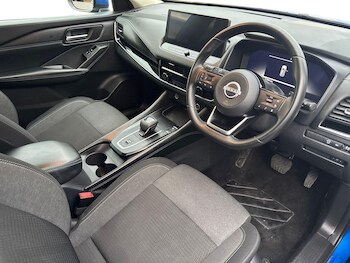 Used Nissan Qashqai 2024 for sale - 76438046: Photo