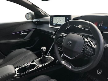 Used Peugeot 208 2023 for sale - 77285688: Photo