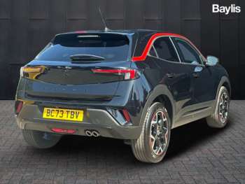 Used Vauxhall Mokka 2024 for sale - 75221936: Photo