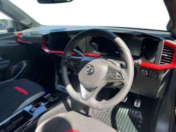 Used Vauxhall Mokka 2024 for sale - 75221936: Photo