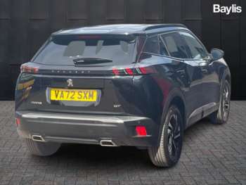 Used Peugeot 2008 2023 for sale - 74903787: Photo