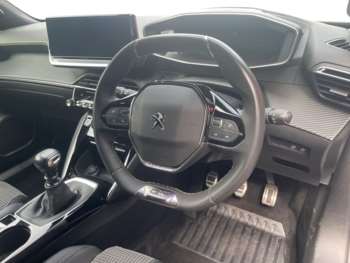 Used Peugeot 2008 2023 for sale - 74903787: Photo