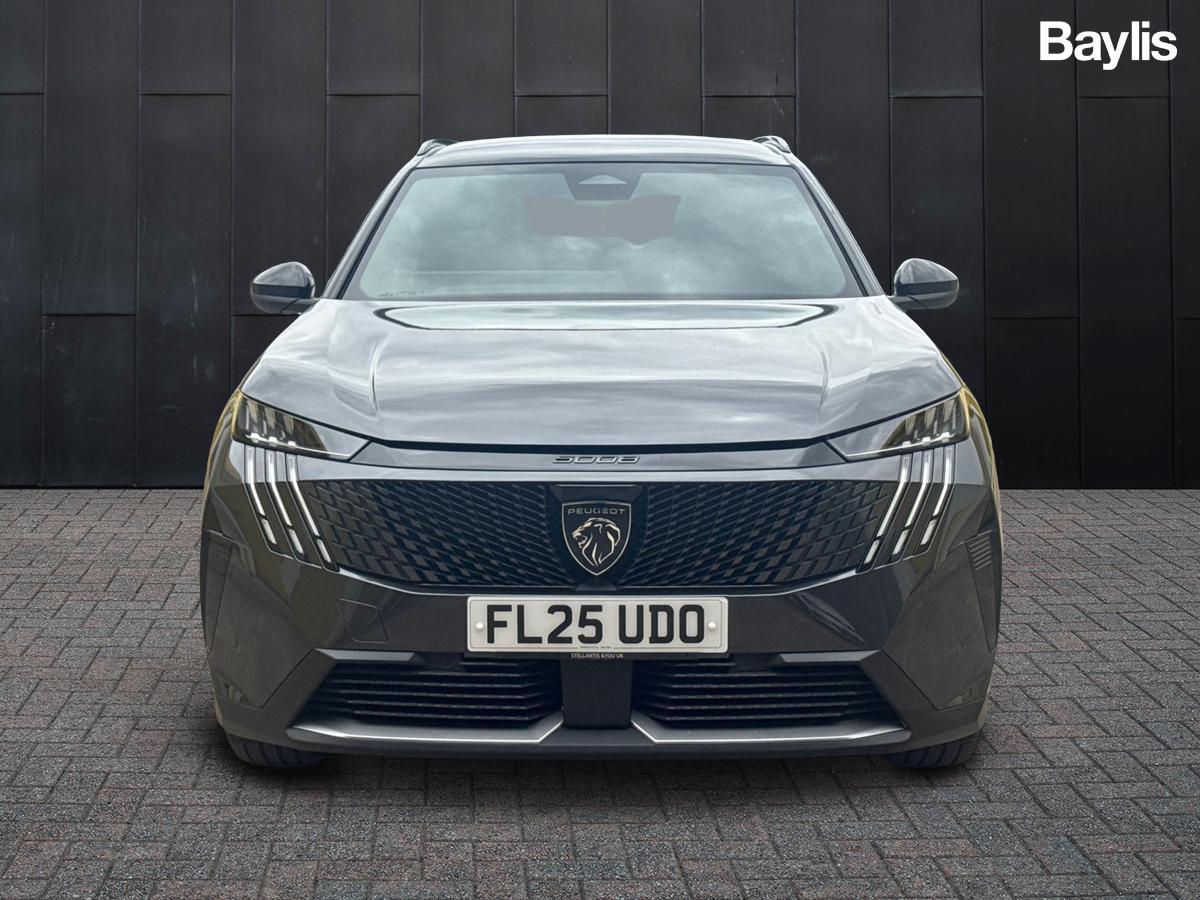 Used Peugeot 5008 2025 for sale - 76868586: Photo 10