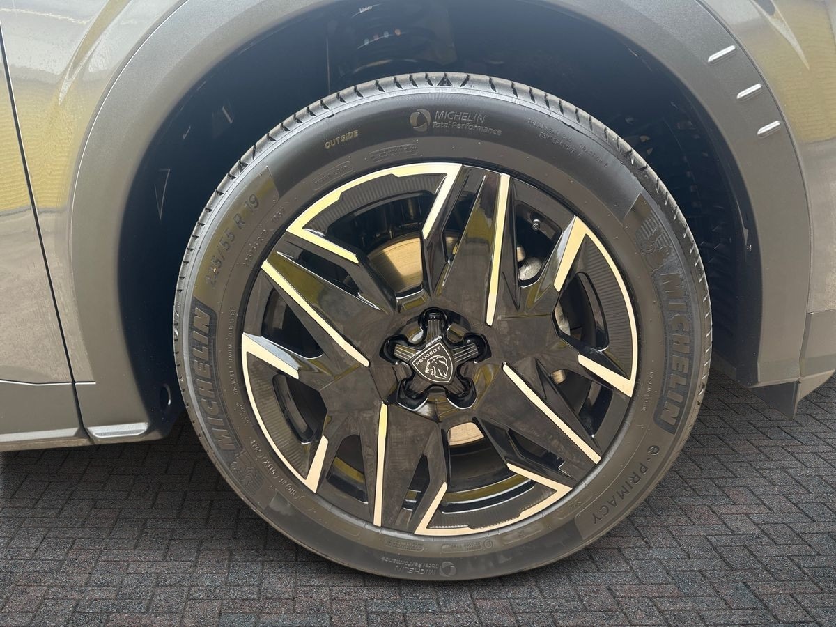 Used Peugeot 5008 2025 for sale - 76868586: Photo 11