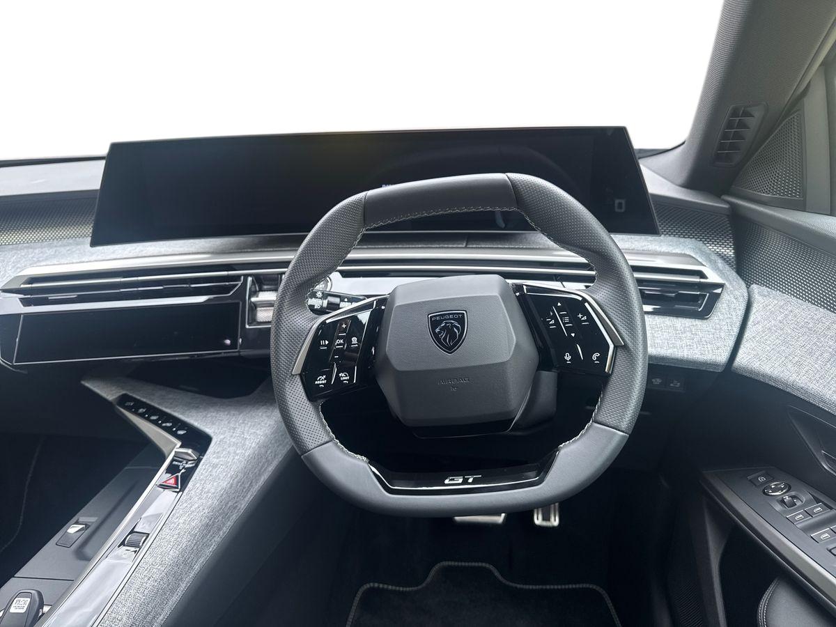 Used Peugeot 5008 2025 for sale - 76868586: Photo 12