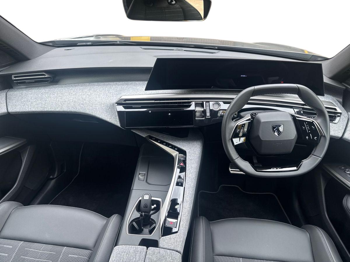 Used Peugeot 5008 2025 for sale - 76868586: Photo 13