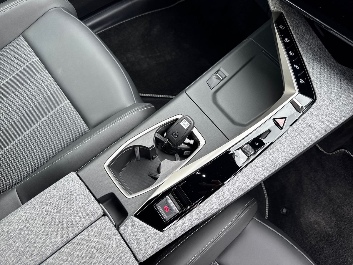 Used Peugeot 5008 2025 for sale - 76868586: Photo 15