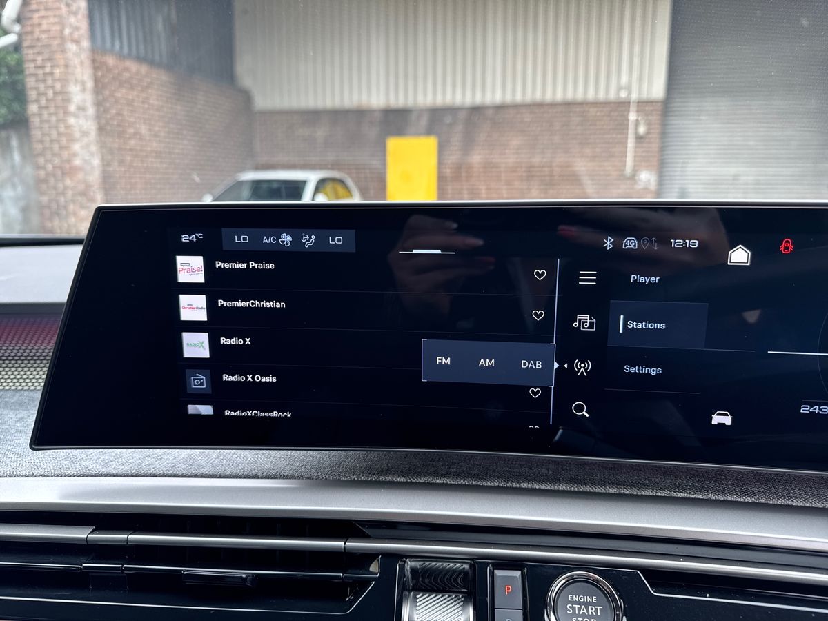 Used Peugeot 5008 2025 for sale - 76868586: Photo 18