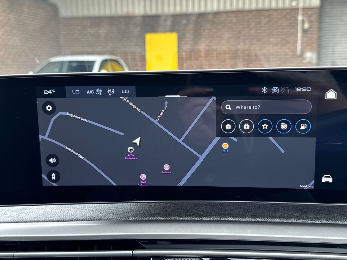 Used Peugeot 5008 2025 for sale - 76868586: Photo 19