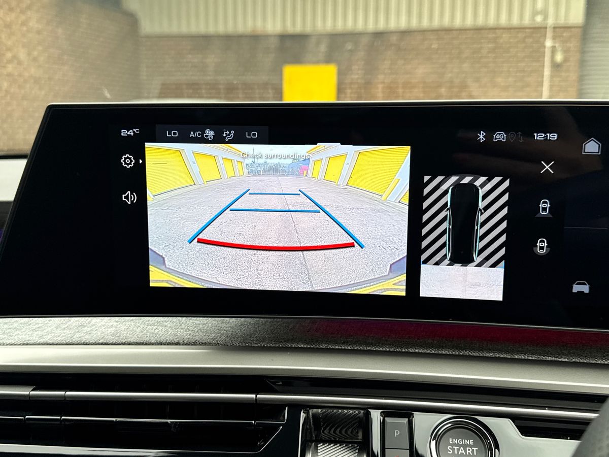 Used Peugeot 5008 2025 for sale - 76868586: Photo 20