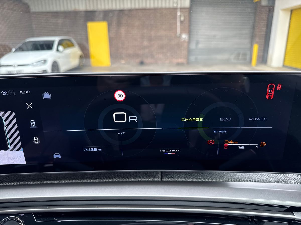 Used Peugeot 5008 2025 for sale - 76868586: Photo 21