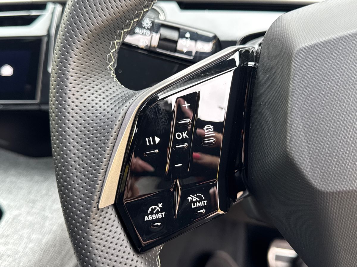 Used Peugeot 5008 2025 for sale - 76868586: Photo 22