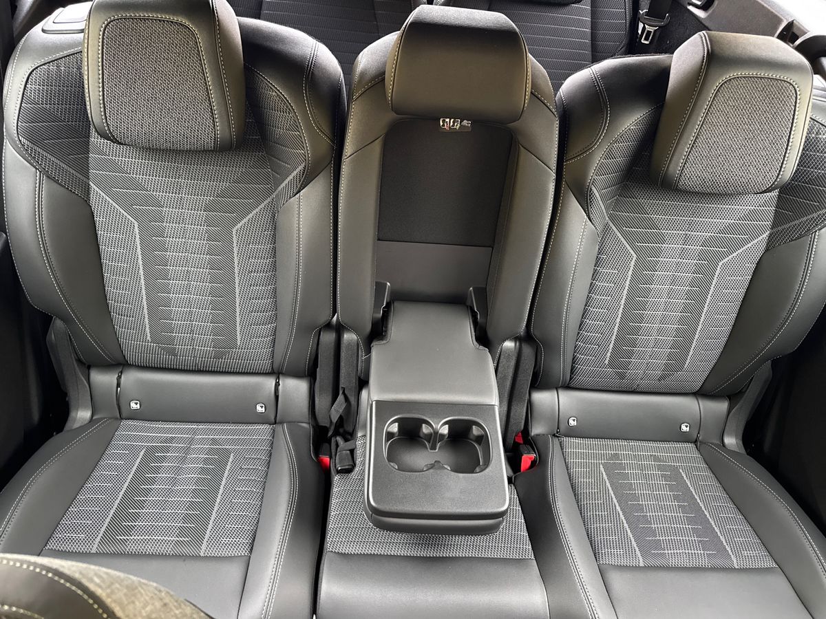 Used Peugeot 5008 2025 for sale - 76868586: Photo 24