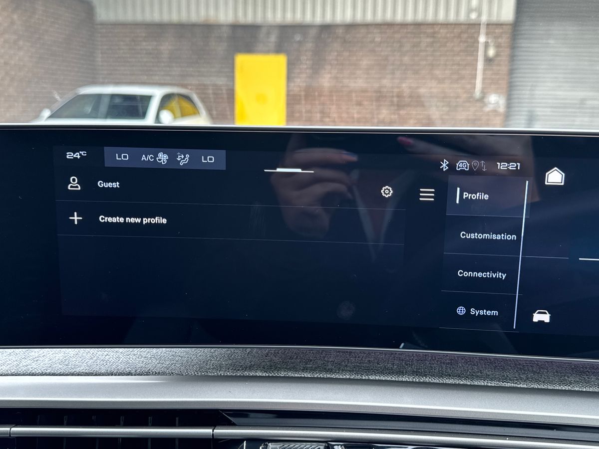 Used Peugeot 5008 2025 for sale - 76868586: Photo 26