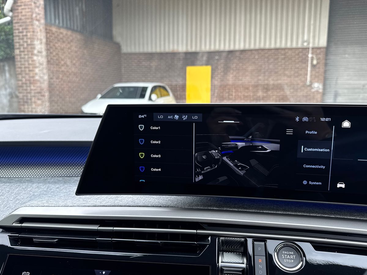 Used Peugeot 5008 2025 for sale - 76868586: Photo 27