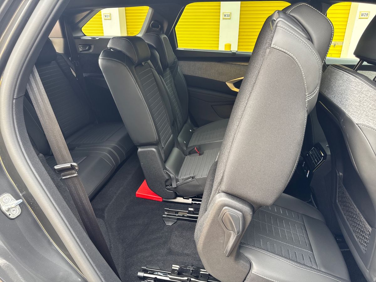 Used Peugeot 5008 2025 for sale - 76868586: Photo 29