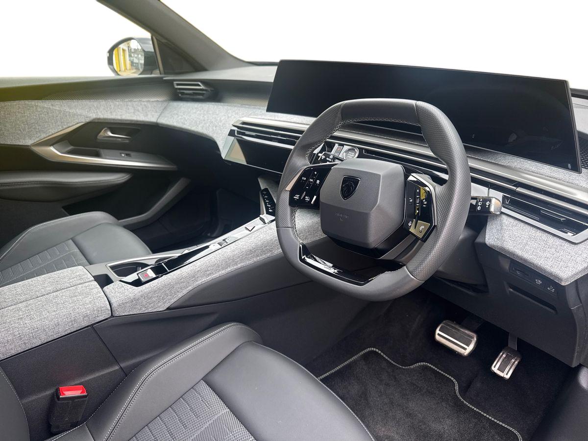 Used Peugeot 5008 2025 for sale - 76868586: Photo 3