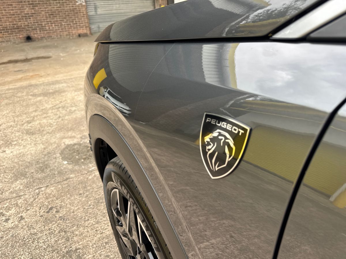Used Peugeot 5008 2025 for sale - 76868586: Photo 34
