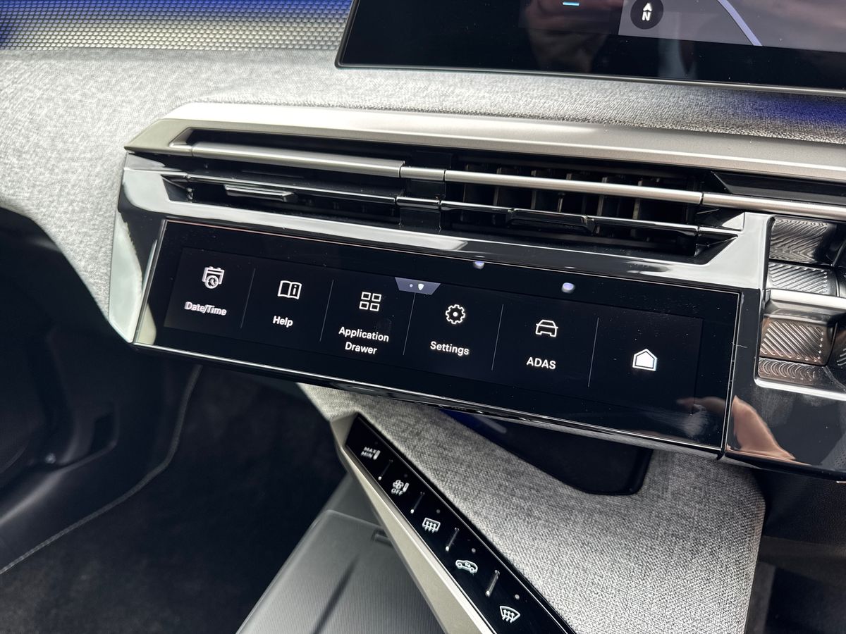 Used Peugeot 5008 2025 for sale - 76868586: Photo 38