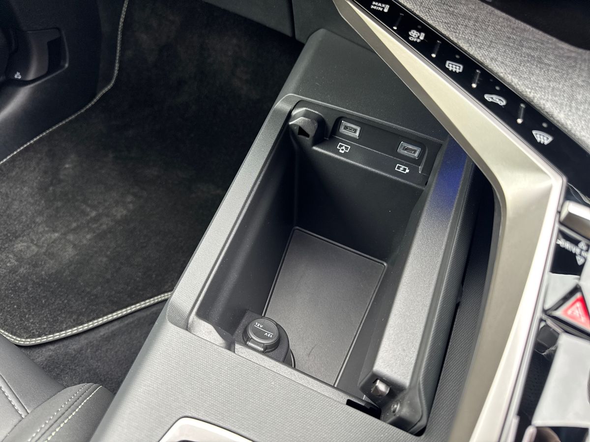 Used Peugeot 5008 2025 for sale - 76868586: Photo 39