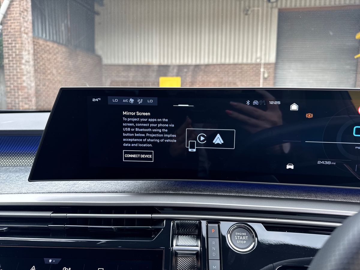 Used Peugeot 5008 2025 for sale - 76868586: Photo 40