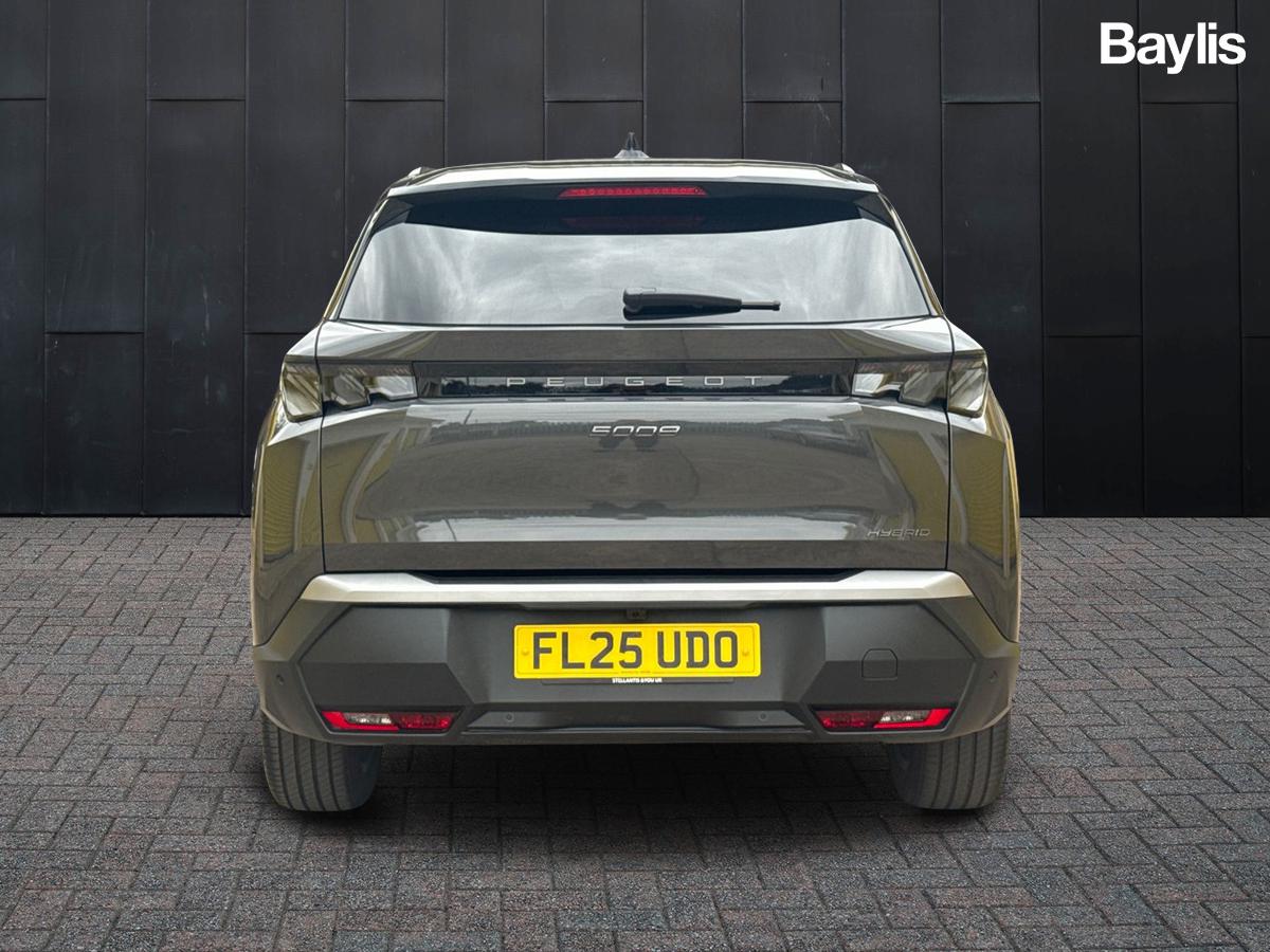 Used Peugeot 5008 2025 for sale - 76868586: Photo 6