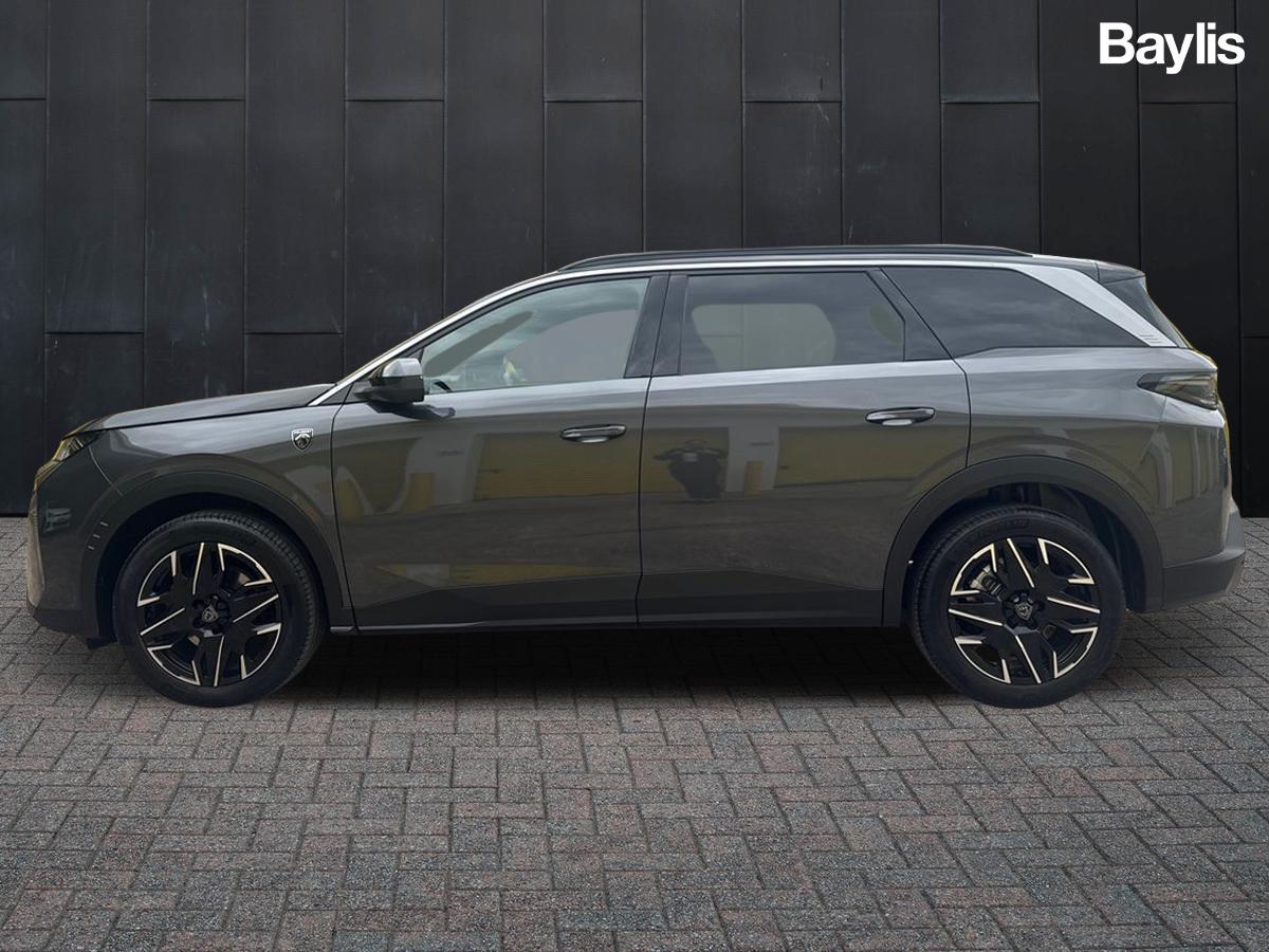 Used Peugeot 5008 2025 for sale - 76868586: Photo 8