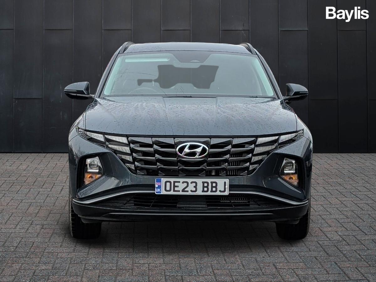 Used Hyundai TUCSON 2023 for sale - 77470882: Photo 10