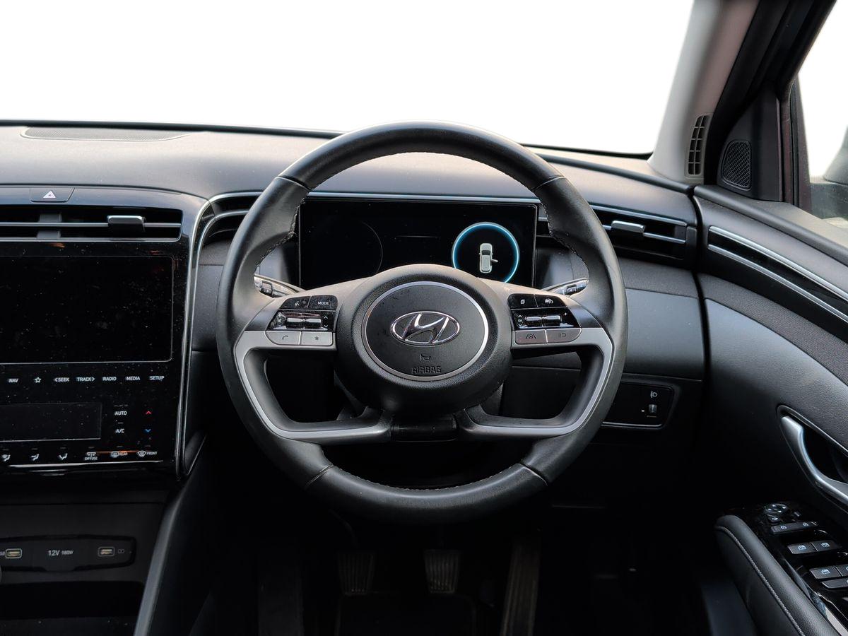 Used Hyundai TUCSON 2023 for sale - 77470882: Photo 12