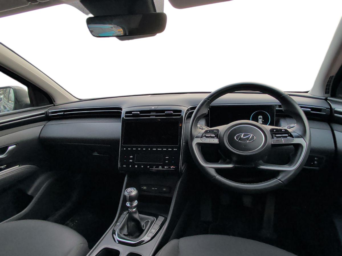 Used Hyundai TUCSON 2023 for sale - 77470882: Photo 13