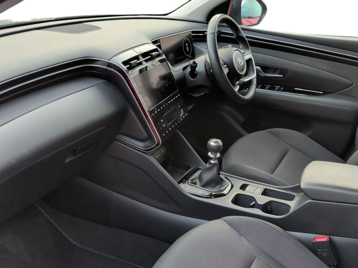 Used Hyundai TUCSON 2023 for sale - 77470882: Photo 14