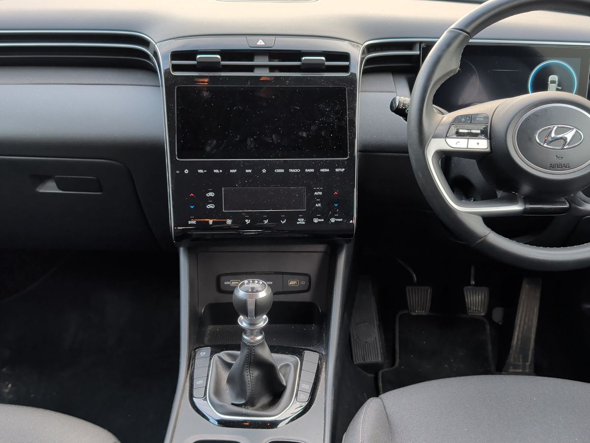 Used Hyundai TUCSON 2023 for sale - 77470882: Photo 15