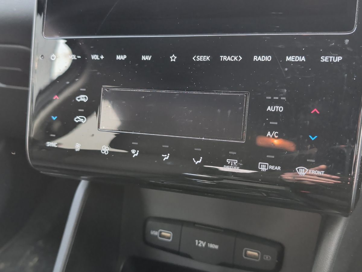 Used Hyundai TUCSON 2023 for sale - 77470882: Photo 16