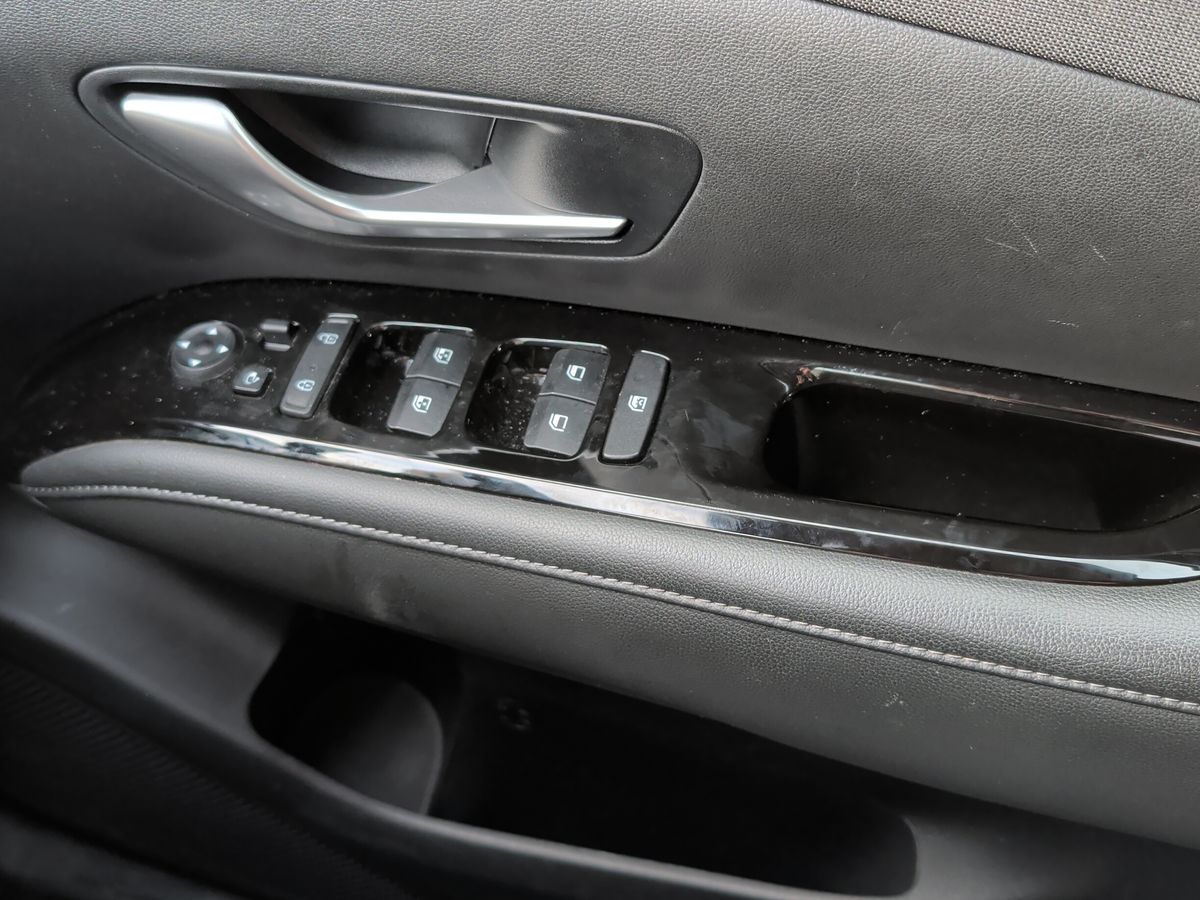 Used Hyundai TUCSON 2023 for sale - 77470882: Photo 17