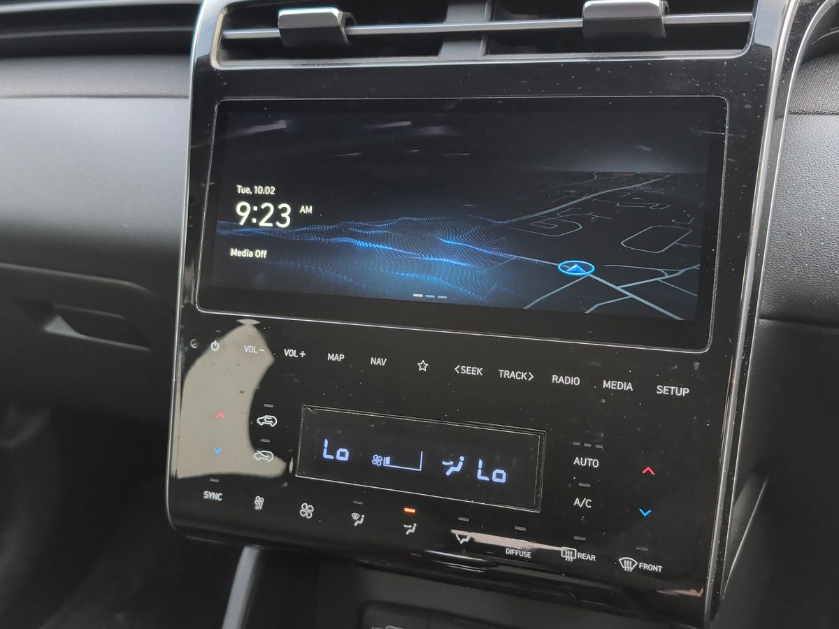 Used Hyundai TUCSON 2023 for sale - 77470882: Photo 18