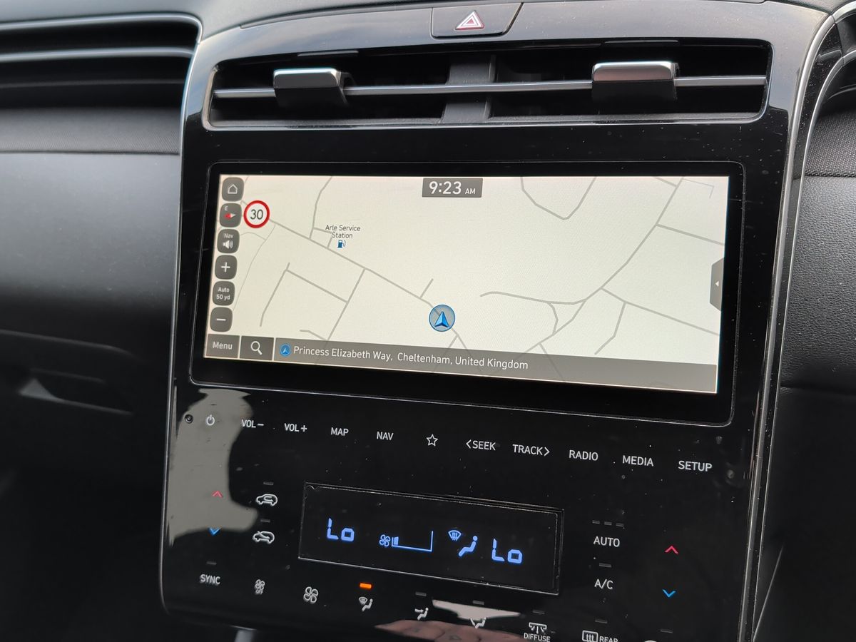 Used Hyundai TUCSON 2023 for sale - 77470882: Photo 19