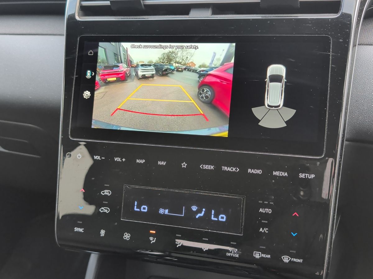 Used Hyundai TUCSON 2023 for sale - 77470882: Photo 20