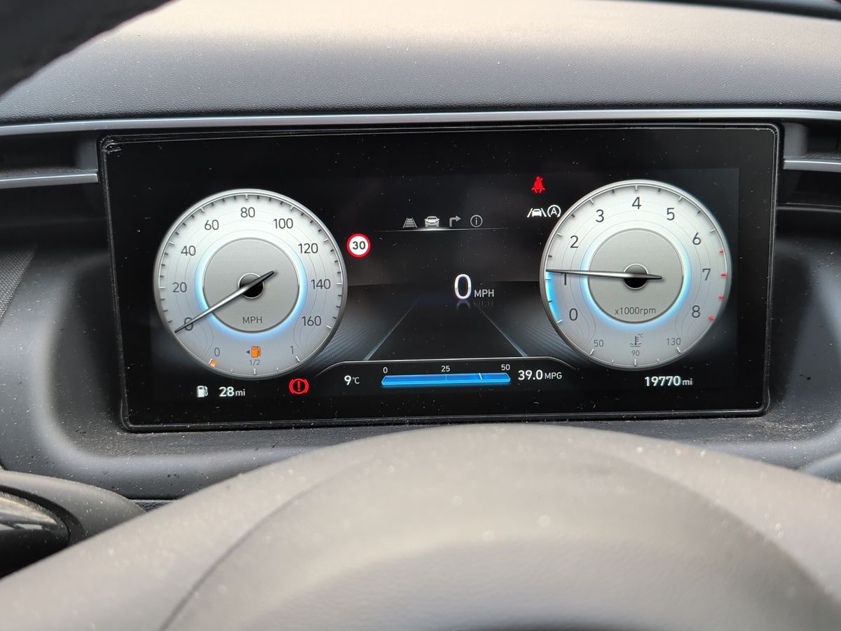 Used Hyundai TUCSON 2023 for sale - 77470882: Photo 21