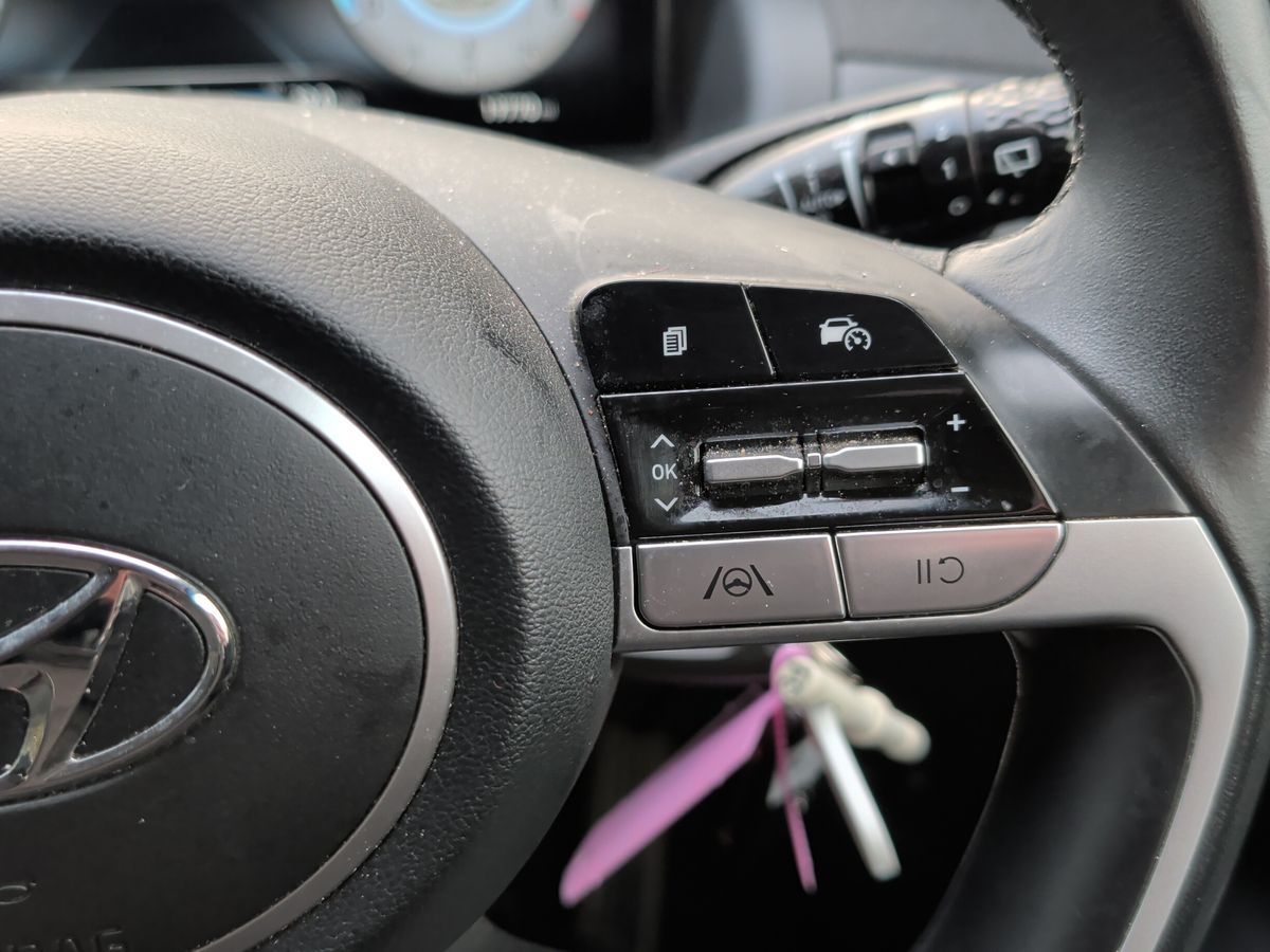 Used Hyundai TUCSON 2023 for sale - 77470882: Photo 23