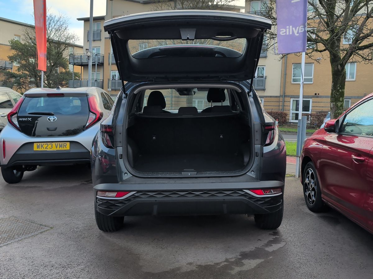 Used Hyundai TUCSON 2023 for sale - 77470882: Photo 25