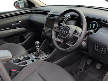 Used Hyundai TUCSON 2023 for sale - 77470882: Photo