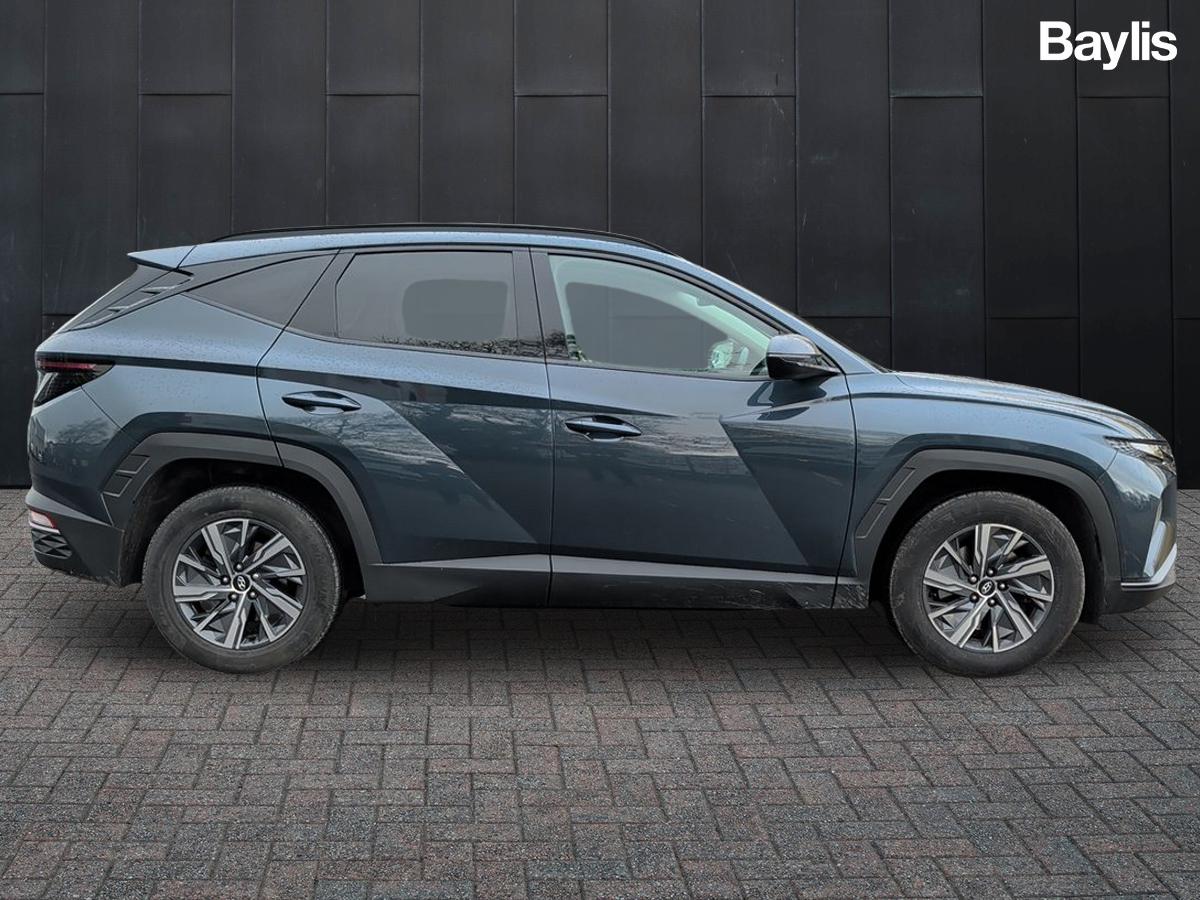 Used Hyundai TUCSON 2023 for sale - 77470882: Photo 5